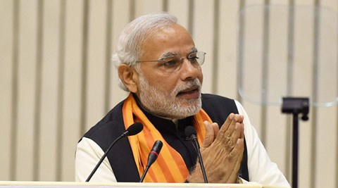 Ngoại giao Yoga: Chiến lược quyền lực mềm của thủ tướng Ấn Độ Narendra Modi (phần 2)
