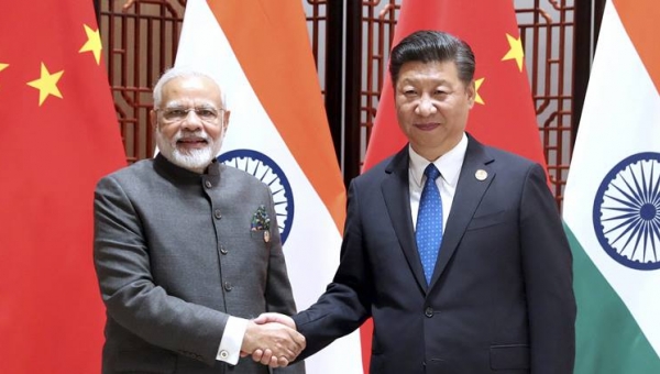Không có đề xuất về việc Chủ tịch Trung Quốc Tập Cận Bình thăm Ấn Độ trước bầu cử