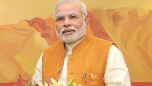 Thủ tướng Ấn Độ thăm UAE lần đầu tiên trong vòng 34 năm