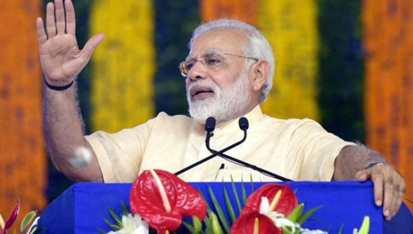 Thủ tướng Narendra Modi kêu gọi cuộc Cách mạng Mật ong trong nước
