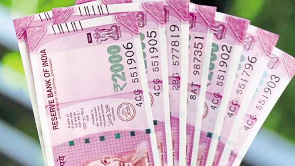 5 năm thực hiện chính sách thu hồi tiền giấy mệnh giá lớn và thúc đẩy giao dịch kỹ thuật số, lượng tiền mặt vẫn tăng trong lưu thông ở Ấn Độ