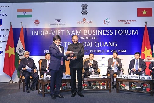 Quan hệ kinh tế Việt Nam - Ấn Độ từ khi nâng cấp thành Đối tác Chiến lược toàn diện (Phần 1)