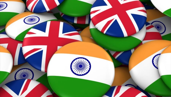 Thỏa thuận thương mại hậu Brexit với Ấn Độ trị giá 2 tỷ Bảng của nền kinh tế Anh