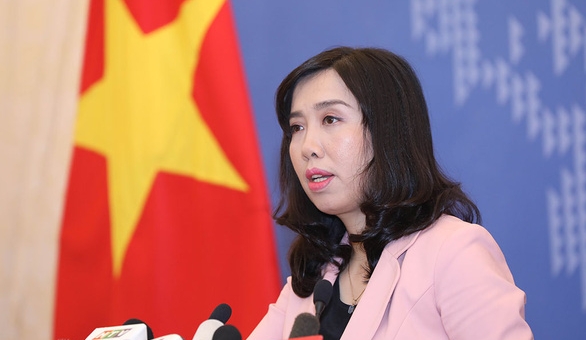 Bình luận về quan điểm sai lệch của Thủ tướng Singapore về vai trò của Việt Nam tại Campuchia