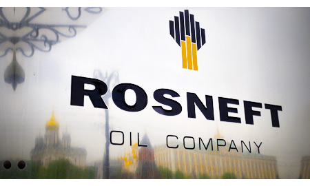Tập đoàn dầu khí Rosneft của Nga thỏa thuận mua 49% cổ phần của tập đoàn dầu khí Ấn Độ, Essar Oil