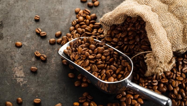 Sản lượng cà phê Ấn Độ giảm 50% do thời tiết khắc nghiệt