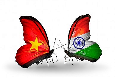 Đối thoại Chiến lược Việt Nam - Ấn Độ: Kỳ họp thứ 4