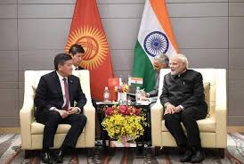Pakistan phủ bóng lên mối quan hệ chống khủng bố giữa Trung Quốc và Ấn Độ