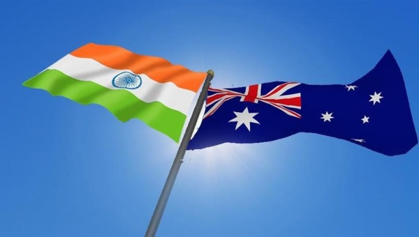Ấn Độ, Australia sẽ ký thỏa thuận thương mại tạm thời về hàng hóa và dịch vụ
