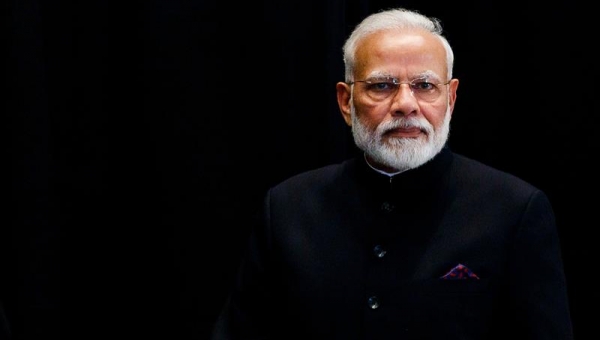 Modi tiết lộ nghị trình đổi mới của Ấn Độ