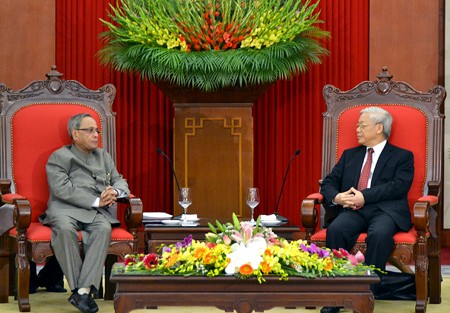 Phát triển quan hệ kinh tế - thương mại Việt Nam-Ấn Độ: Những rào cản và triển vọng (Phần 1)