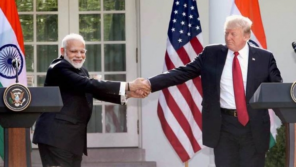 Ấn Độ hoan nghênh Chính sách Nam Á của Tổng thống Donald Trump về việc cam kết hỗ trợ Afghanistan