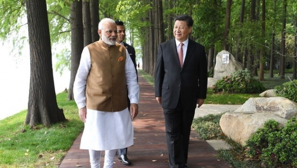 Chuyên gia nhận định về chuyến thăm Trung Quốc của Thủ tướng Ấn Độ