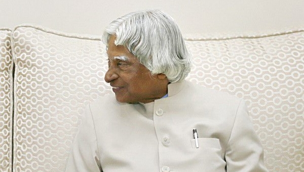 Cựu Tổng thống Ấn Độ Abdul Kalam qua đời khi đang giảng bài