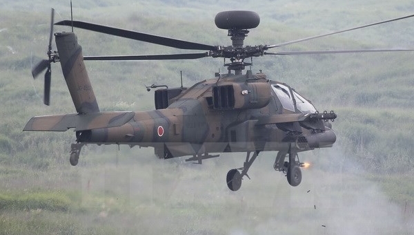 Ấn Độ thông qua thỏa thuận 2,5 tỷ USD mua trực thăng quân sự Mỹ