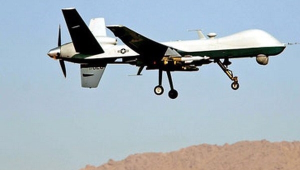 Quân đội Ấn Độ chi 3 tỷ USD cho phát triển các phi đội UAV