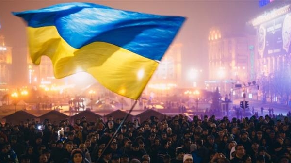 Khủng Hoảng Ukraine từ góc nhìn địa chính trị