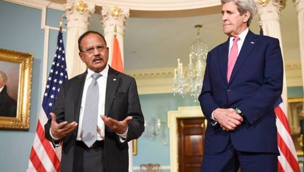 Mỹ: Ấn Độ có vai trò quan trọng trong việc quản lý vũ khí hạt nhân
