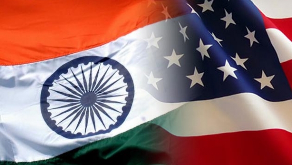 Lầu Năm Góc tổ chức cuộc họp Nhóm chính sách quốc phòng Mỹ-Ấn