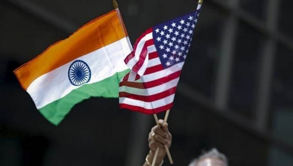 Những thay đổi trong luật kiểm soát xuất khẩu của Mỹ có lợi cho Ấn Độ