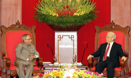 Quan hệ Việt Nam - Ấn Độ, từ góc nhìn lịch sử và quan điểm giải quyết vấn đề Biển Đông hiện nay (Phần 4)