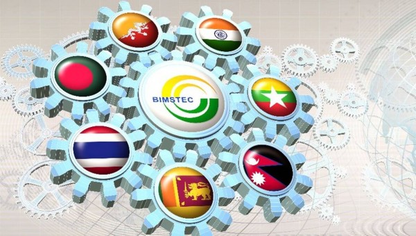 BIMSTEC và vận mệnh của chủ nghĩa đa phương