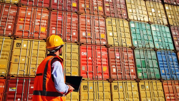 Ngoại thương của Ấn Độ sẽ vượt mốc 1,6 nghìn tỷ USD trong năm tài chính 2023