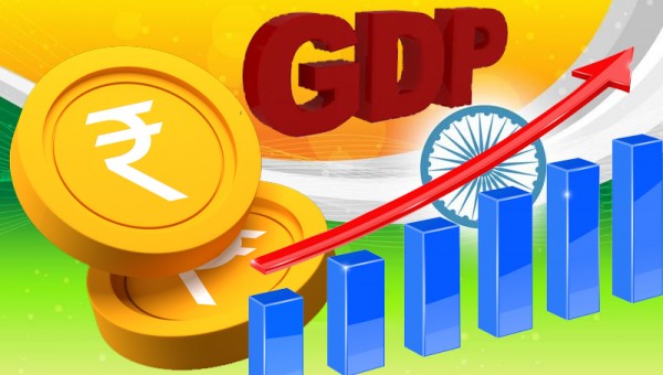 GDP của Ấn Độ đạt mức 3,75 nghìn tỷ USD