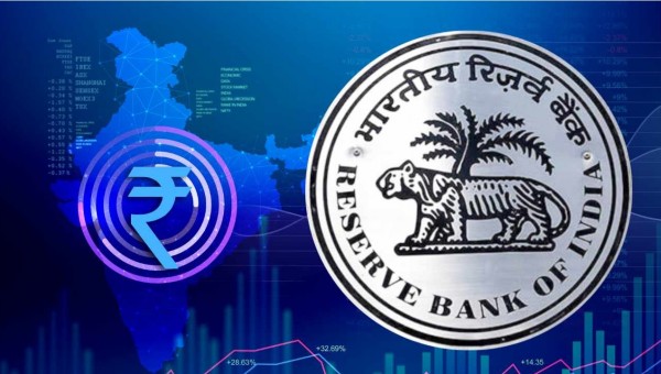 Ngân hàng Trung ương Ấn Độ kêu gọi nhiều ngân hàng cung cấp đồng rupee kỹ thuật số