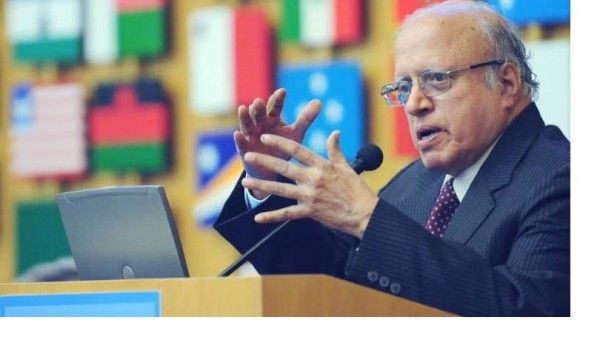 MS Swaminathan, cha đẻ của Cách mạng Xanh ở Ấn Độ, qua đời ở tuổi 98