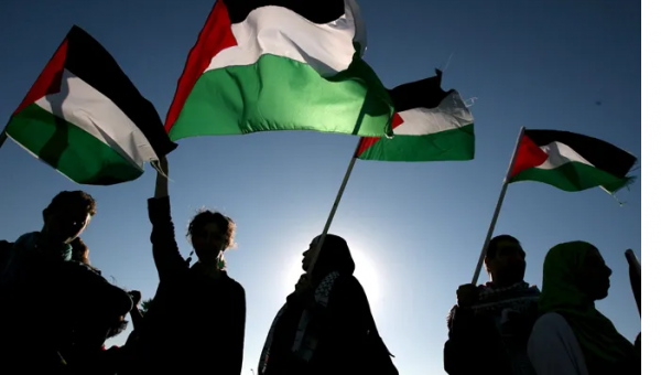 Nếu khủng hoảng Gaza bùng nổ, Ấn Độ cũng sẽ thiệt hại