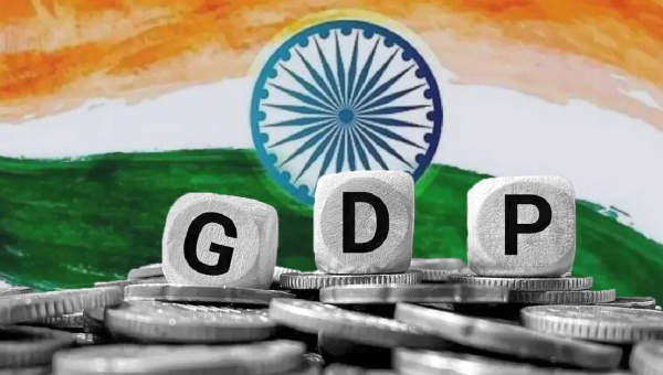 S&P giữ nguyên ước tính tăng trưởng GDP năm tài chính 2025 của Ấn Độ ở mức 6,8%