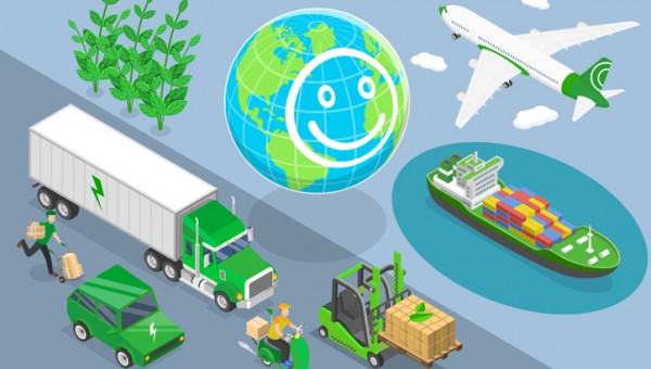 Lộ trình chiến lược chuyển đổi ngành giao thông vận tải xanh tại Ấn Độ