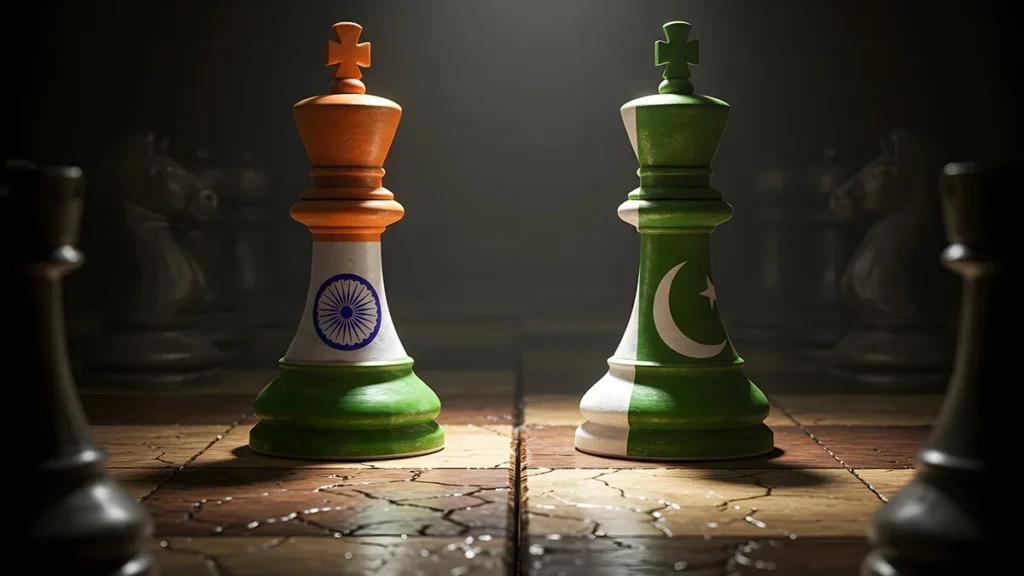 Phân tích căng thẳng Ấn Độ – Pakistan: Đánh giá chiến lược, răn đe và địa chính trị Nam Á