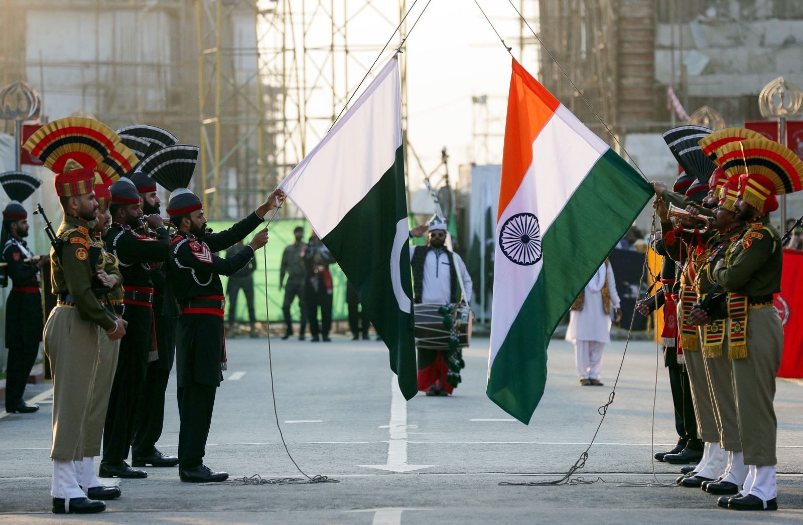 Căng thẳng Pakistan - Ấn Độ: Những 'nút thắt' giữa hai đối thủ có vũ khí hạt nhân là gì?