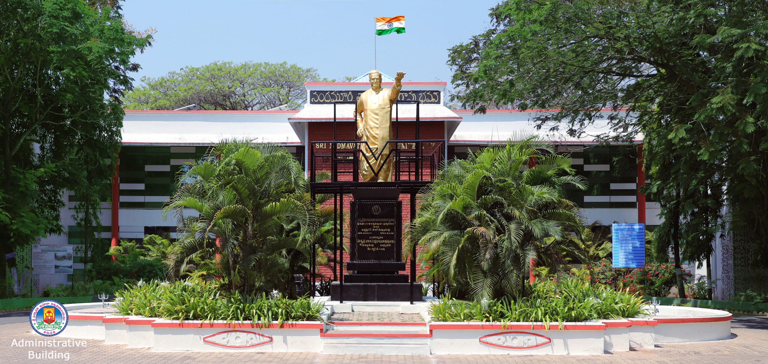 Giới thiệu học bổng văn hóa Ấn Độ tại Đại học SPMVV