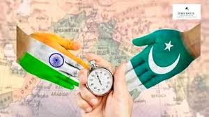Thông tin sai: vũ khí mới trong xung đột giữa Ấn Độ và Pakistan