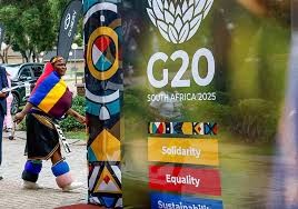 Cách thức giải quyết những thách thức của G20