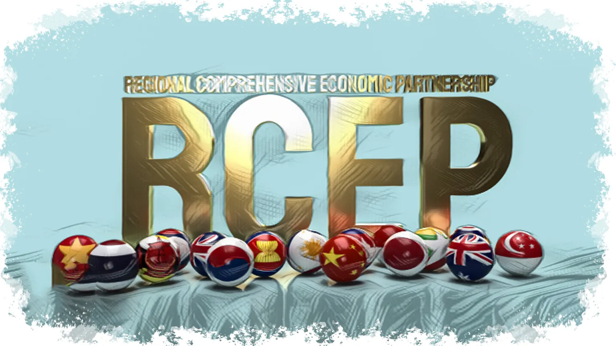 Cơ hội tái gia nhập RCEP của Ấn Độ: Vai trò chiến lược của Nhật Bản và ASEAN