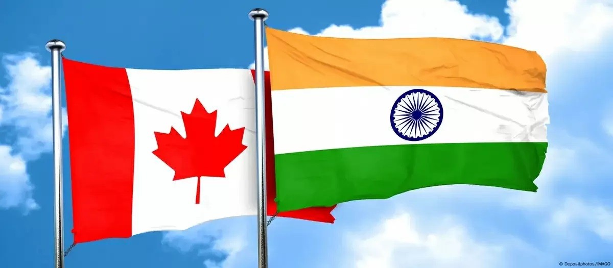 Ấn Độ và Canada trước cơ hội ‘phá băng’ tại Hội nghị thượng đỉnh G7