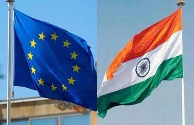 EU, Ấn Độ hướng tới quan hệ đối tác an ninh toàn diện