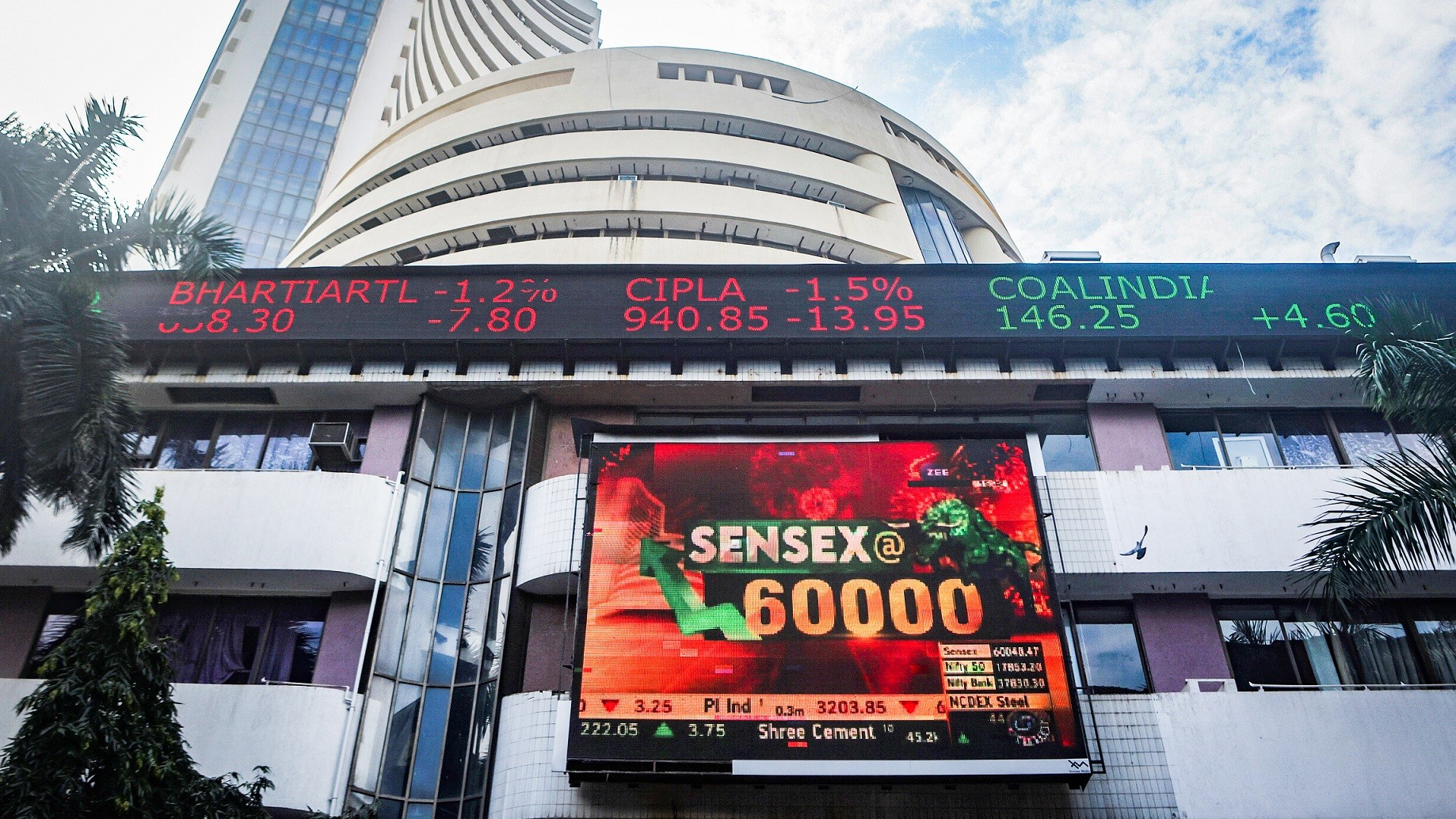 Ấn Độ trên đà phá kỷ lục IPO năm 2025