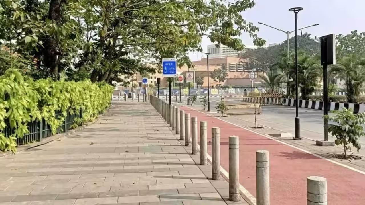 Indore – Hình mẫu thành phố xanh sạch bền vững của Ấn Độ