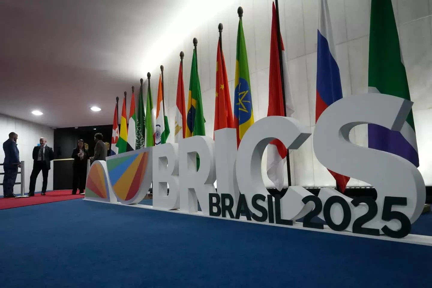 Hội nghị thượng đỉnh BRICS tại Brazil: Luồng gió mới từ Ấn Độ