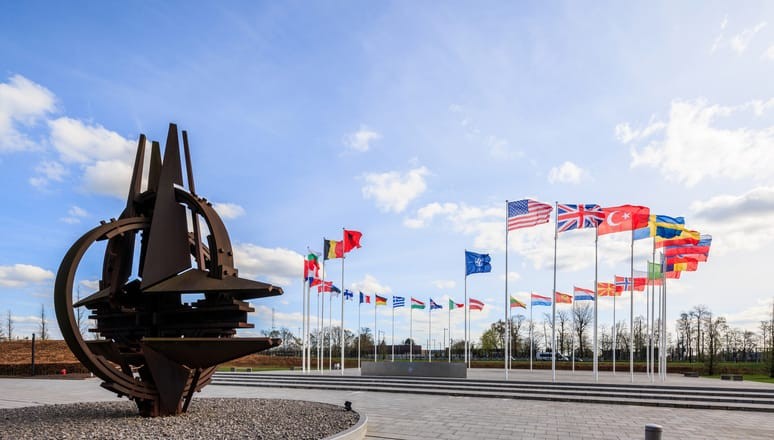 Ấn Độ 'gạt phắt' cảnh báo trừng phạt của NATO