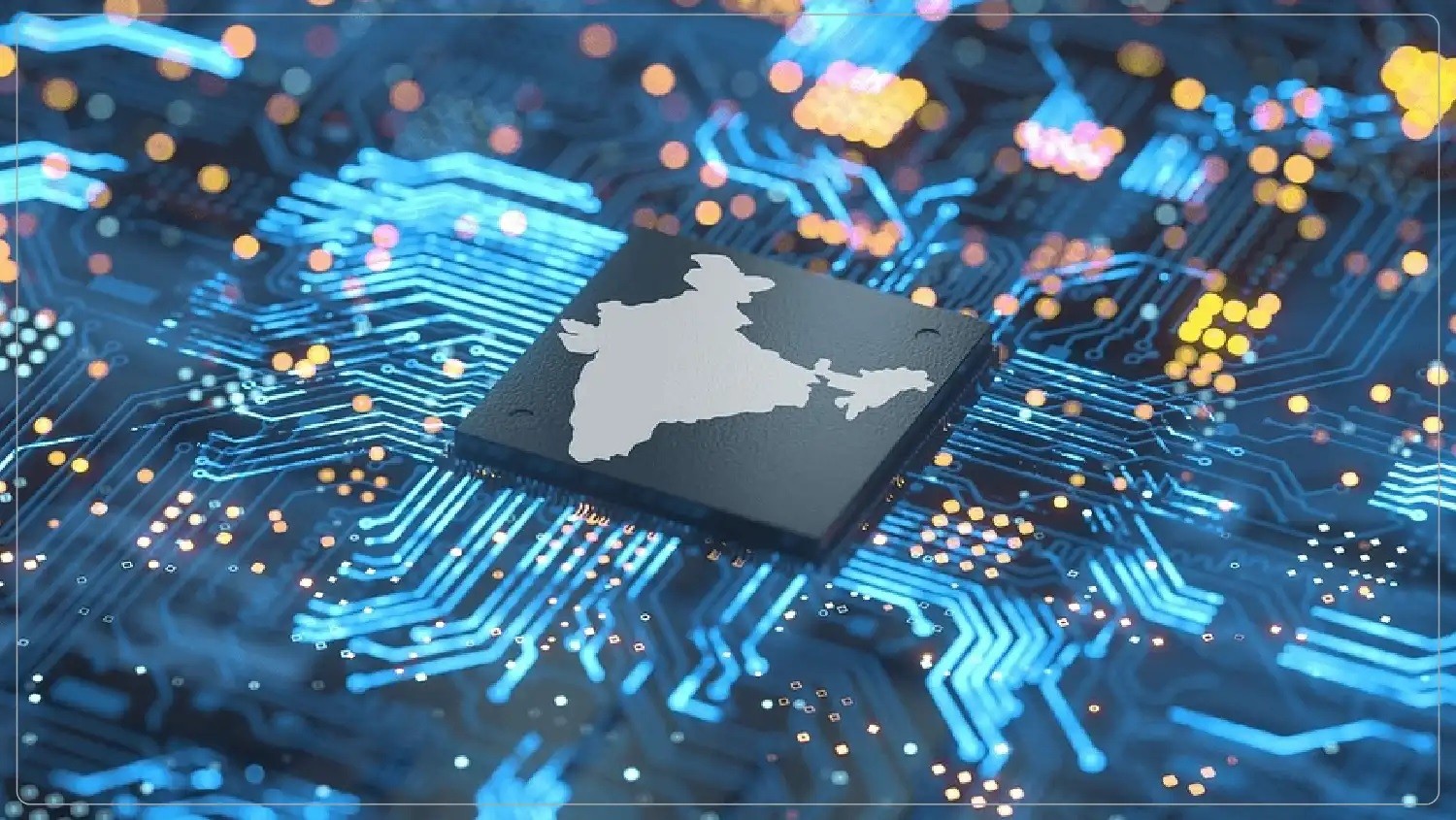 Chính phủ Ấn Độ phê duyệt bốn nhà máy chip mới trị giá khoảng 45,94 tỷ Rupee