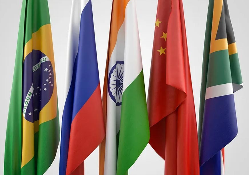 Hướng đến BRICS 2026: Hợp tác ba bên Ấn Độ-Châu Phi-UAE
