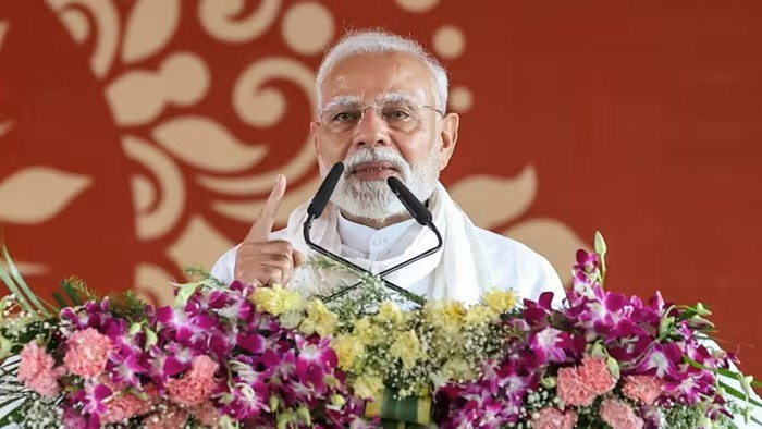 Thủ tướng Modi tuyên bố Ấn Độ được thiết lập để trở thành nền kinh tế lớn thứ 3 thế giới, rào cản ngáng đường đàm phán với nền kinh tế lớn nhất là gì?
