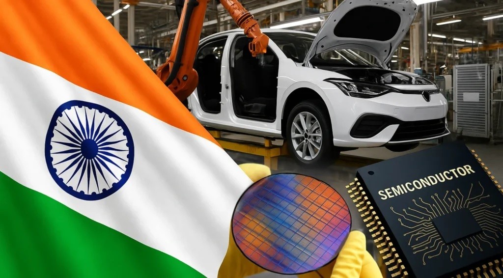 Swadeshi 2.0: Chiến lược tự cường kinh tế của Ấn Độ