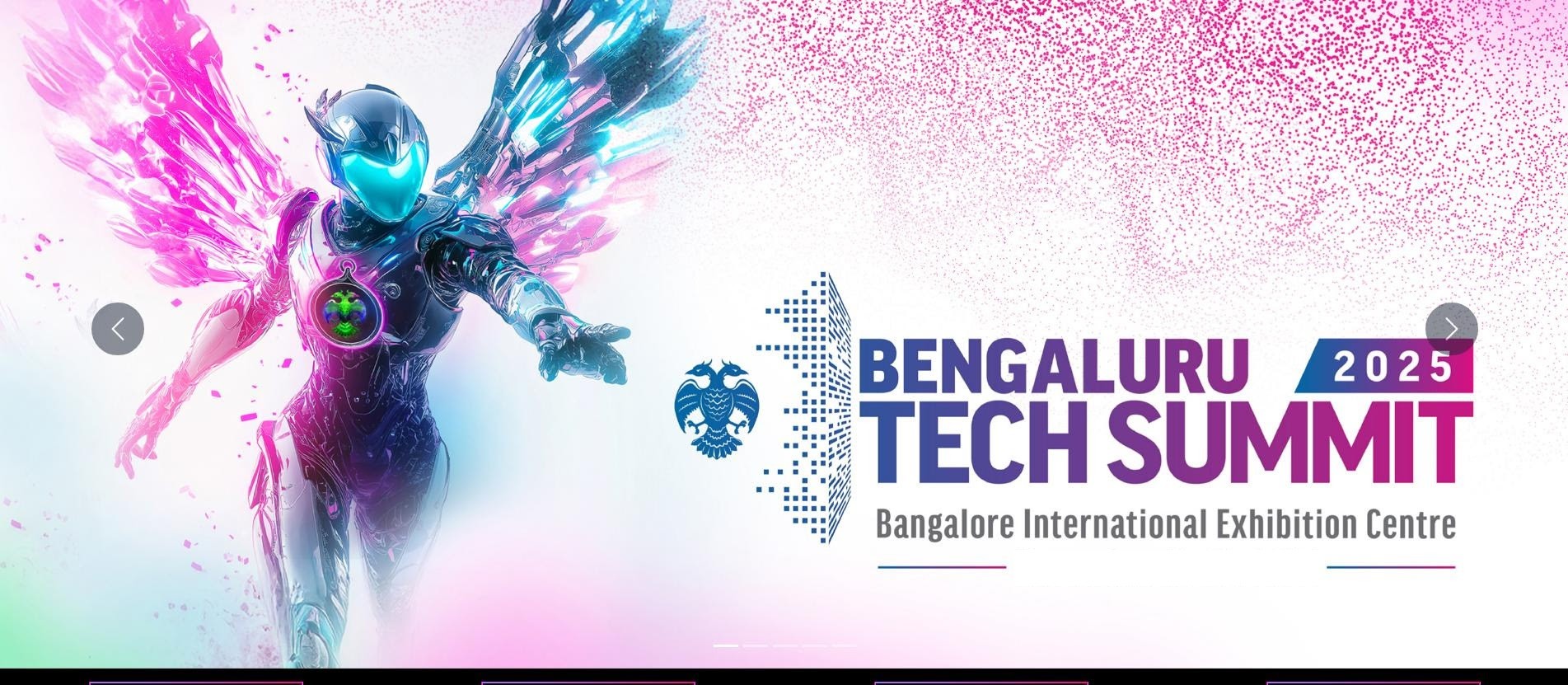Bengaluru Tech Summit 2025 và ý nghĩa địa chính trị công nghệ
